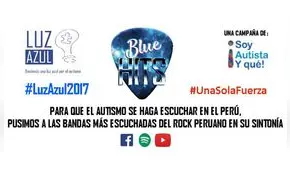 Bandas peruanas de rock se unen para ayudar a damnificados