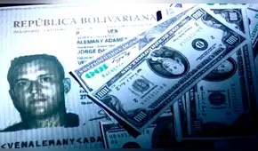 Paolo Guerrero: Audio de mozos del Swisshotel revela posible compra de testigo