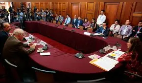 Comisión Lava Jato del Congreso cita a Augusto Rey para este martes