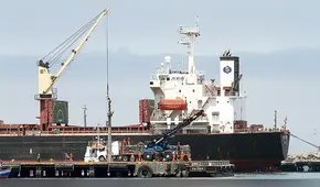 Demandan nulidad de la concesión del puerto de Salaverry