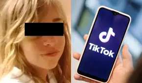 Niña de 12 años muere tras intentar reto viral de TikTok: aguantó la respiración hasta el límite  