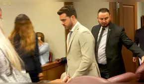 Pablo Lyle: actor está como ilegal en Estados Unidos pero tampoco puede volver a México 