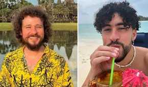 Luisito Comunica respalda a Bad Bunny tras lanzar celular de fan: “Es más que entendible”