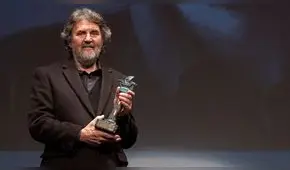 Francisco Lombardi recibe galardón honorífico en el Festival de Cine Iberoamericano