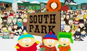 South Park, la sátira hecha realidad: ¿cómo evolucionó para no perecer en lo burdo?