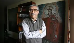 Todo listo para Feria Ricardo Palma de Miraflores