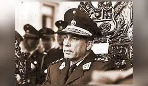 Morales Bermúdez tiene dos investigaciones judiciales en Perú por Operación Cóndor