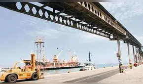 Fentenapu presentó acción de amparo para que no se entregue puerto de Salaverry