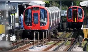 Ataque en Londres: Estado Islámico se atribuyó la autoría del atentado en el metro 