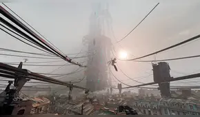 Half-Life Alyx: la cómica etiqueta que Gabe Newell le pone al videojuego en su propia tienda 