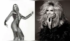 Heidi Klum: este es su exigente requisito sexual con sus parejas