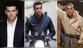 Mario Casas: ¿Fan del actor español? Estas son las series y películas que deberías ver [VIDEO]