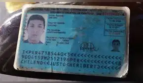 “El paciente de la reja”: historia de una muerte por COVID-19 en el Hospital María Auxiliadora “El paciente de la reja”: historia de una muerte por COVID-19 en el Hospital María Auxiliadora