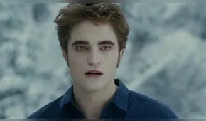 Crepúsculo: autora lanza Mignight sun, nuevo libro basado en Edward Cullen