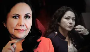 Montenegro a Chacón: “La gente nunca pidió dejar de pagar impuestos”