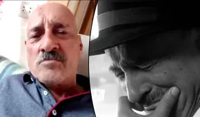 “Al fondo hay sitio”: ¿Don Gilberto tiene alzheimer? Gustavo Bueno revela la verdad de su personaje