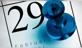 29 de febrero: ¿Qué significan los años bisiestos?