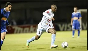 Jhoel Herrera a sus detractores: “A mí no me vengan a amedrentar, nadie me va a callar”