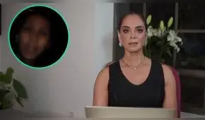 Lupita Jones reacciona así por suicidio de activista transexual [VIDEO]