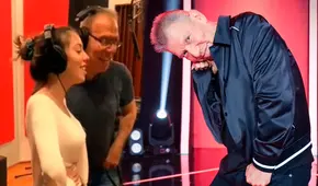 ¿Quién es Ana Lucía, la hija mayor de Raúl Romero, y a qué se dedica?