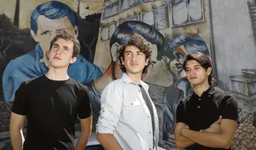 Salvador del Solar dirigirá serie ‘Los Prisioneros’