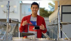 Tony Succar: Gian Marco apoyó gratis para disco ganador del Latin Grammy