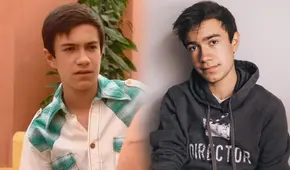 Samuel Sunderland: ¿a qué se dedica en la actualidad el popular Pedrito de “DVAB”?