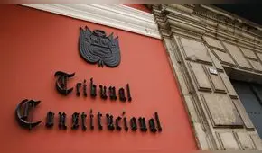 Tribunal Constitucional: ¿qué decidió sobre las empresas con deudas tributarias con la Sunat?