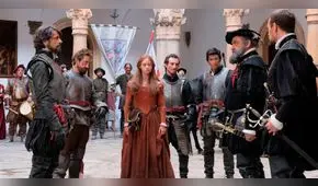 En Cusco se grabará parte de miniserie basada en libro de Isabel Allende