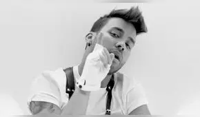 Prince Royce estrena su nuevo sencillo “Lotería”, como parte de su álbum Alter ego