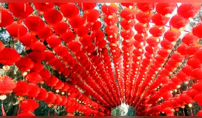 Año Nuevo Chino: historia, tradiciones y cuánto dura el Año Nuevo Lunar