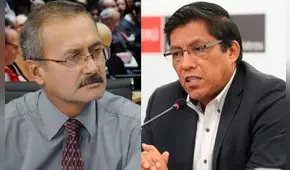 Guibovich a Zeballos: "La PCM no puede ser una minicontraloría”