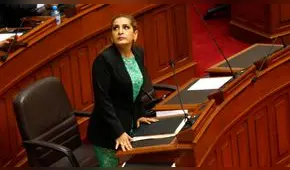 Maritza García: Acercamiento a Fuerza Popular no es una traición a Kenji Fujimori