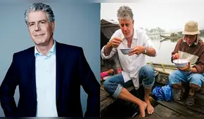 ¿Quién fue Anthony Bourdain? El chef enamorado de la comida peruana [VIDEO]
