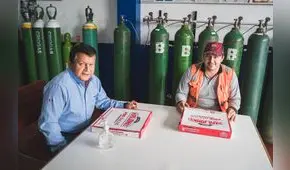 Papa John’s reconoce el esfuerzo de los héroes del 2020 con deliciosa sorpresa 