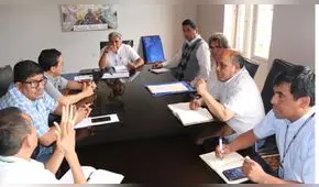 Organizan XI Feria Birregional de Integración entre Cajamarca y Lambayeque en Motupe