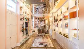 Inauguran Bodega Mate en Larcomar