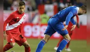 ¿Qué dijo Beto Da Silva tras su regreso a la selección peruana? [VIDEO]