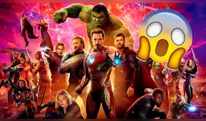 Avengers Endgame: PNP advierte que compartir spoilers podría llevarte a prisión