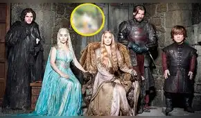 Game of Thrones: actor que encarnó a Jaime Lannister sorprende con visita a Pucallpa Game of Thrones: actor que encarnó a Jaime Lannister sorprende con visita a Pucallpa