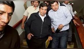 Benicio Ríos, la caída del sexto exalcalde corrupto de Cusco en este año [VIDEO]