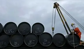 Petróleo abre en 24,35 dólares debido a recortes de la OPEP