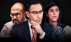 Piden incluir a Vizcarra, Alva y Zamora en investigación por compra de pruebas rápidas