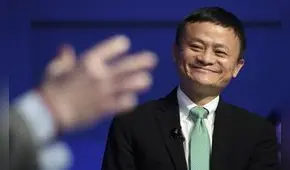 Dueño de Alibaba vende acciones por 8.200 millones de dólares