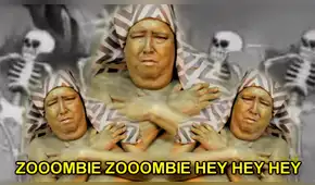 YouTube: Tongo divide la red con cover de Zombie de The Cramberries [VIDEO]