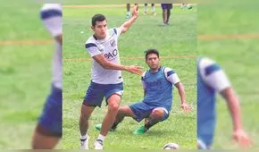 Mannucci tiene todo para ganar a Cienciano