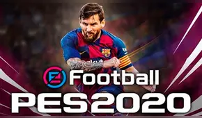 ‘Fútbol’ o ‘Soccer’: ¿Por qué Konami cambió el nombre de Pro Evolution Soccer a eFootball: PES? [VIDEO]
