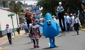 Día Mundial del Agua: conoce el origen del festejo de esta fecha