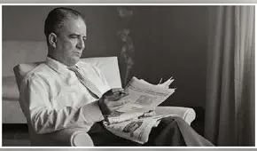 Ciro Alegría: realizarán homenaje al escritor peruano por los 50 años de su fallecimiento  