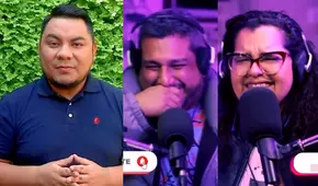 Intérprete Moisés Piscoya enfurece contra Ricardo Mendoza y Norka Gaspar: “¡Dejen de burlarse!”